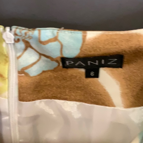 Paniz Pencil Skirt size 6 - Picture 2 of 6